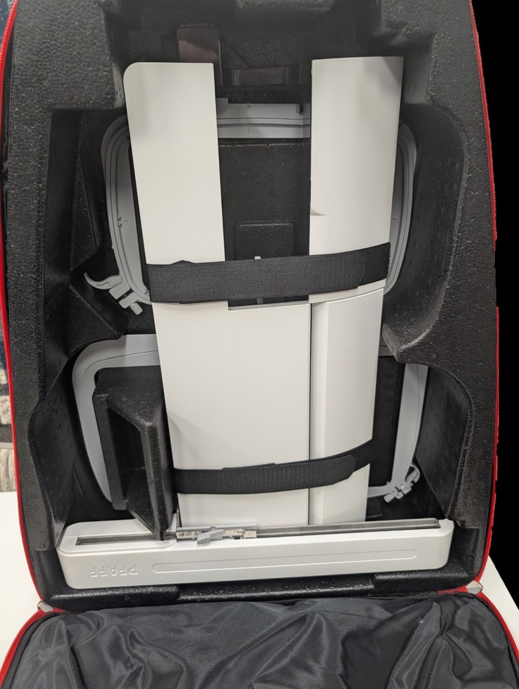 Pfaff Creative Vision: Computerized Sewing & Embroidery Machine