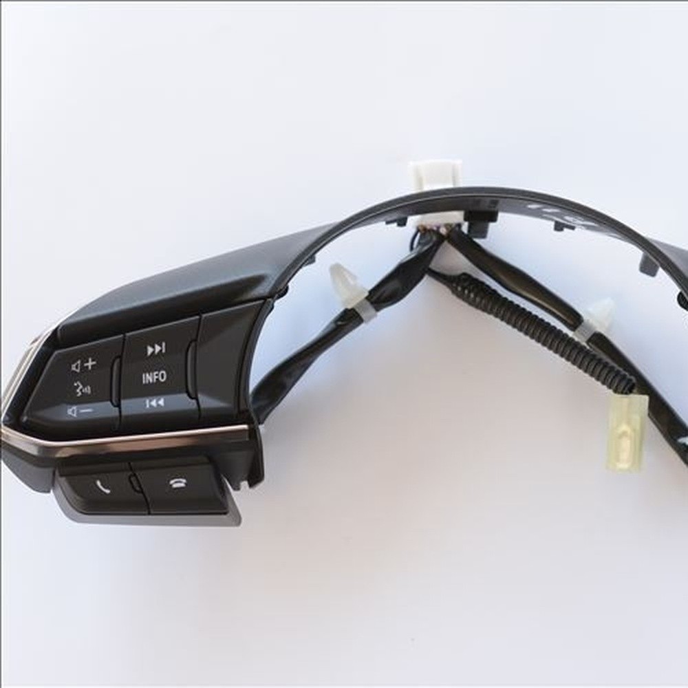 Steering Wheel Cruise Control Switch Panel for Mazda Models 3 6 CX4 CX5