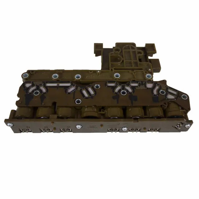 Genuine Ford Automatic Transmission Control Module AA5Z7G391A