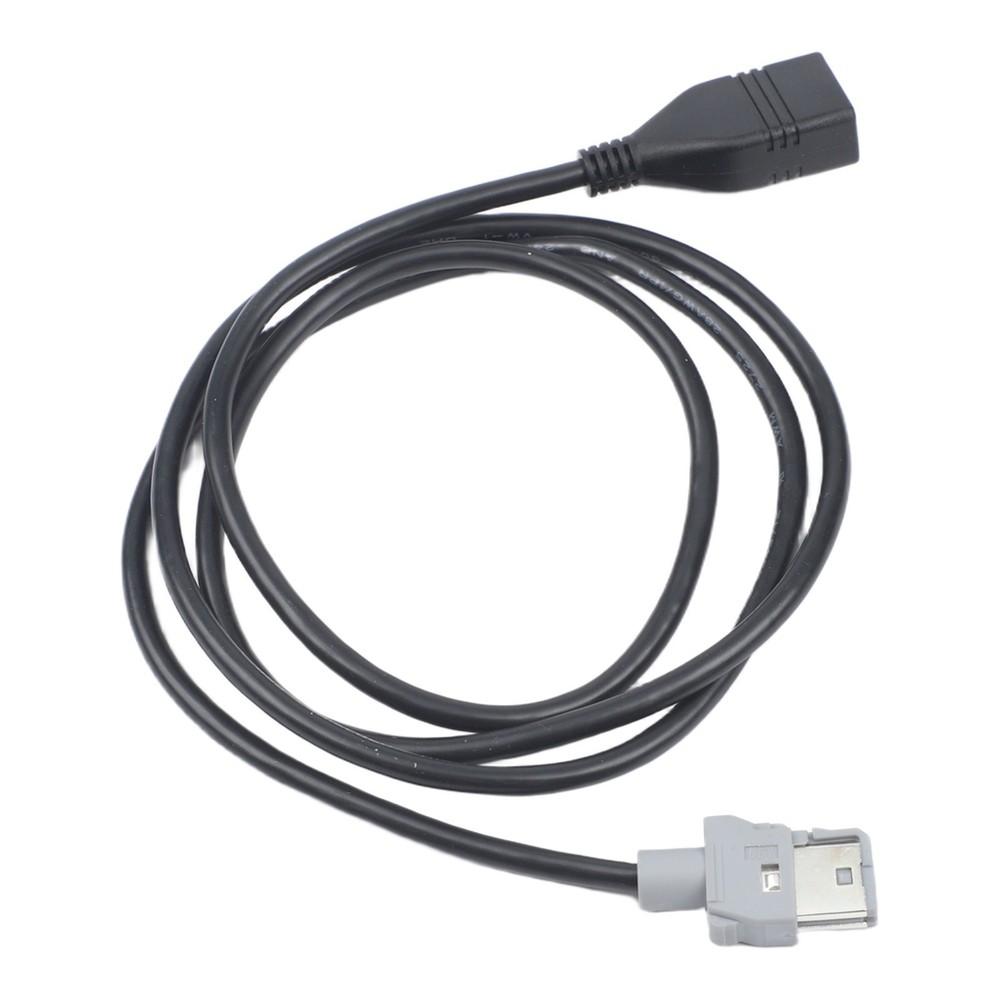 Alpine USB Adapter Car USB Adapter Car Stereo Installation CD Player USB Cable