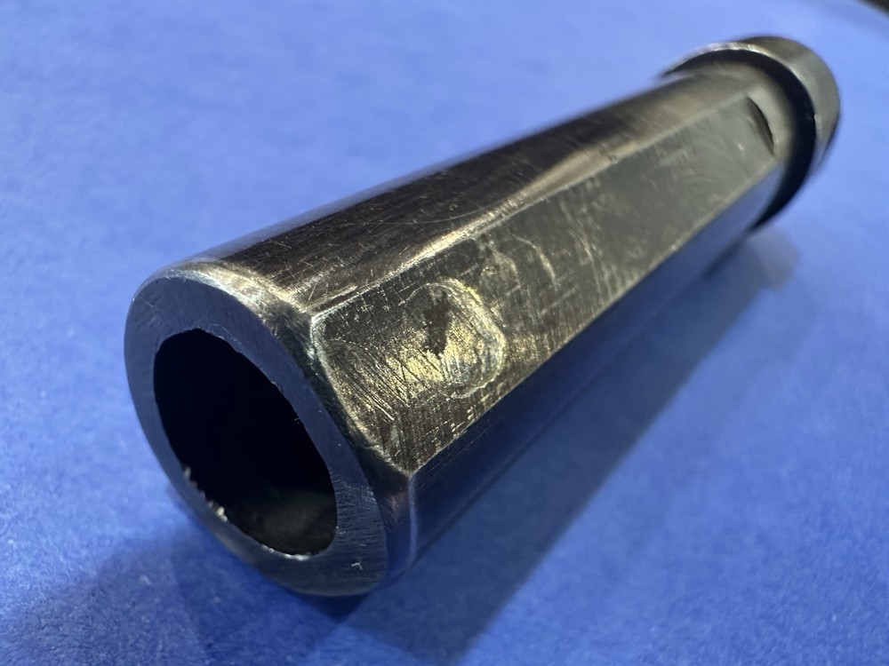 Micro100 Quick Change Tool Holder 5/16” Bore QTH-207L