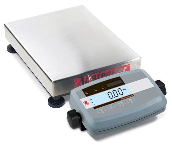 Ohaus D51P60HL5 Bench Scale 120lb