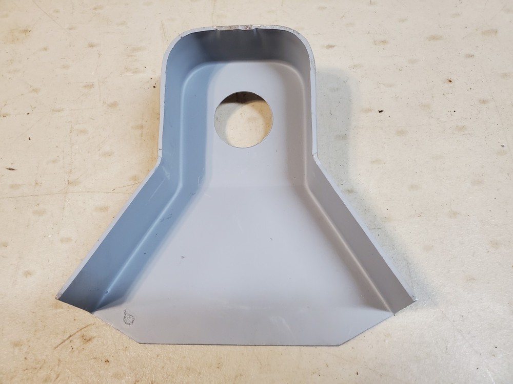 M3 Tripod Head Top Plate