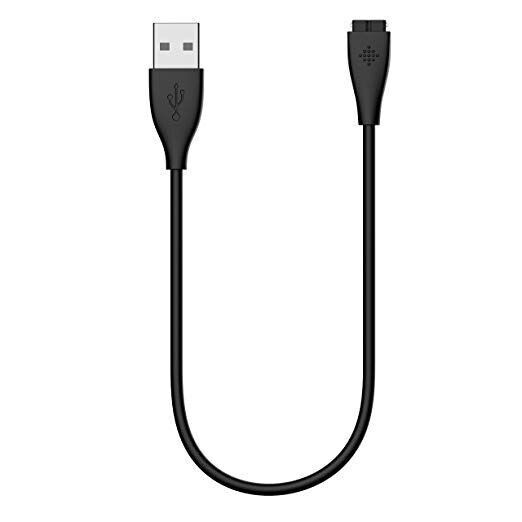 Fitbit CHARGE Fitbit Force Replacement USB Charging Cable  for Activity Tracker