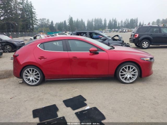 CONTROL PANEL OEM 19-21 MAZDA 3 1YR WRNTY