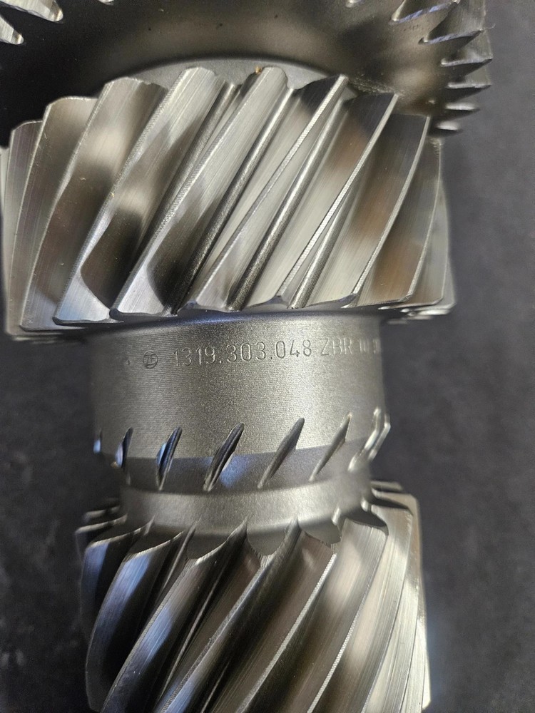 ZF S6-650 7.3L COUNTERSHAFT