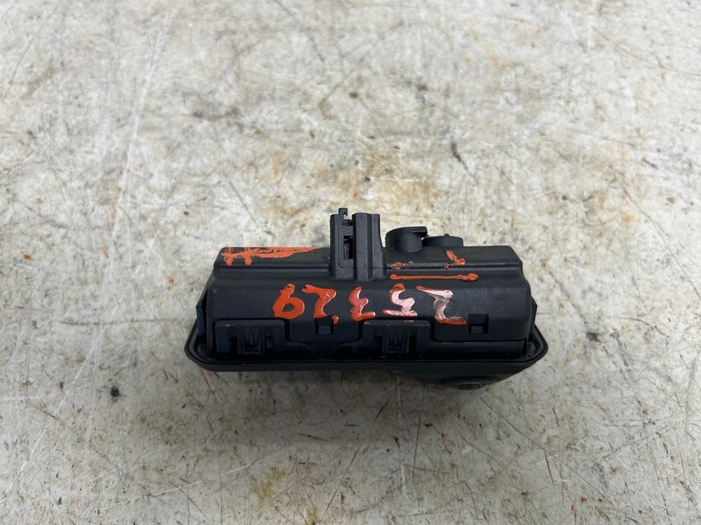 2018 AUDI S5 Liftgate Mounted Camera OEM