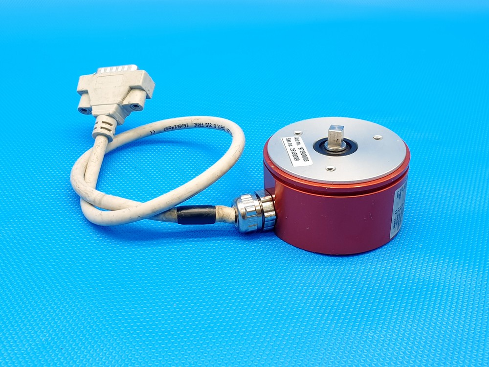 Spohn Burkhard OGR8G-S038 Absolute Endcoder Inc VAT