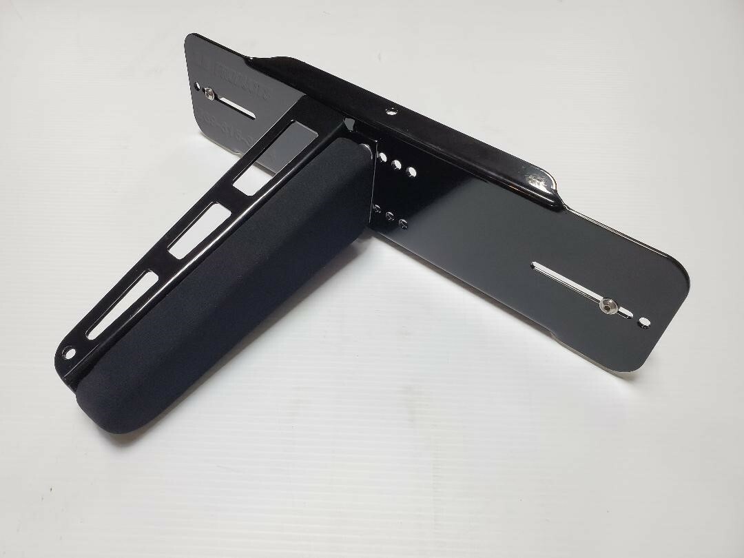 Quarter Midget Headrest For Fiser