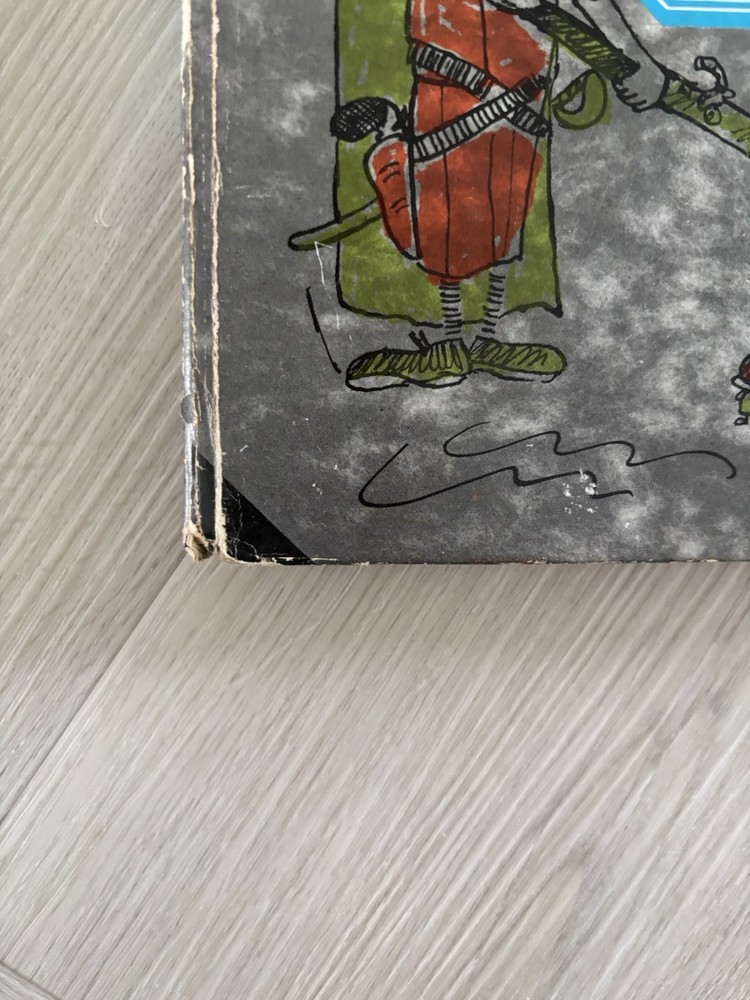 The Goon Show Script Milligan Spike, Hardback 1972