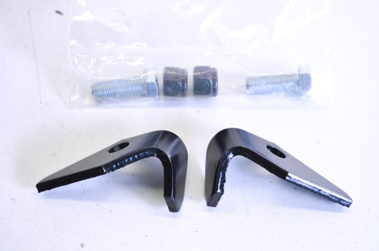 OEM Polaris 2200633 Steering Stop Kit NOS