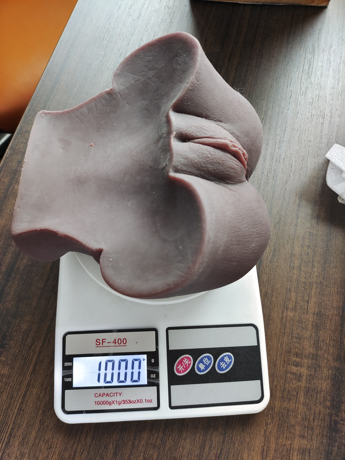 Sex ASS Doll for men Male Masturbator Anal Vagina Sex toy Realistic Ass Pussy