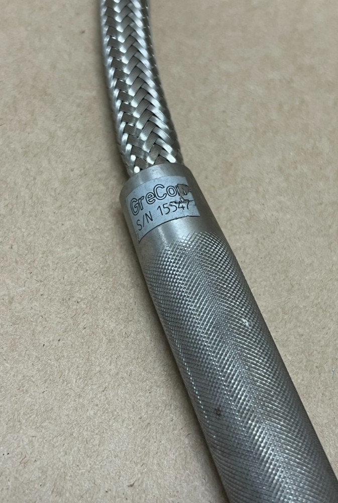 GreCon 15547 Fiber Optic Light Guide