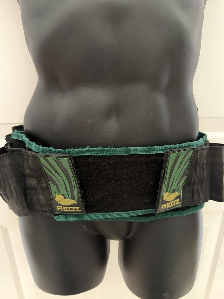 Redz Paintball Core Holster Pack Belt 4 + 3 + 2