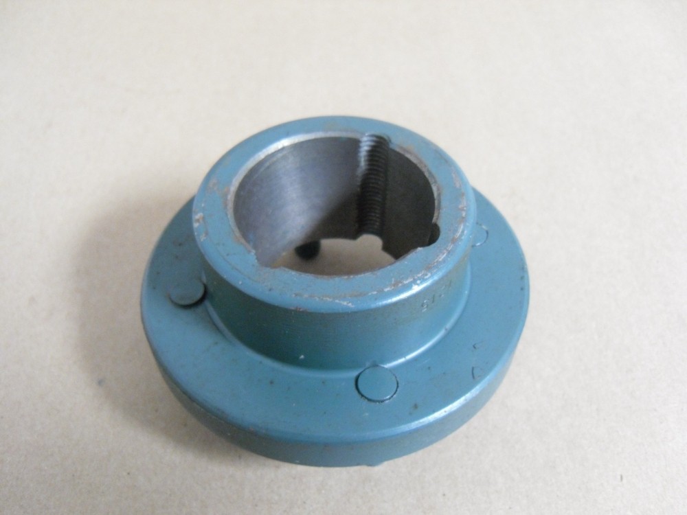 DODGE TAPER LOCK 008041 4H POLY DISC COUPLING FLANGE