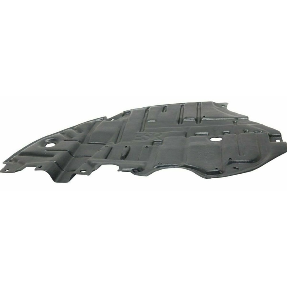 Splash Shield Engine Under Cover Left Right Vacuum Form Plastic 14550435