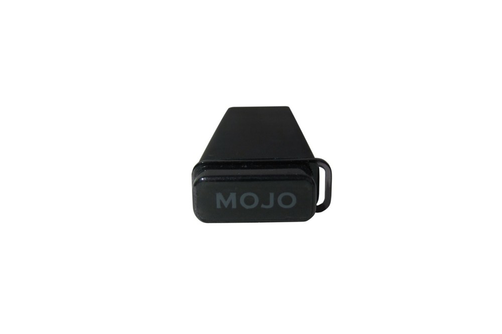 MOJO Plug and Play SSD USB 3.0 Flash Drive - Portable Solid State Drive