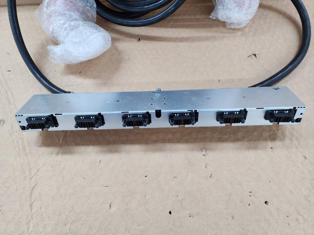 HP 413496-001 3-Phase AC Input Power Module for BLC7000 Enclosures