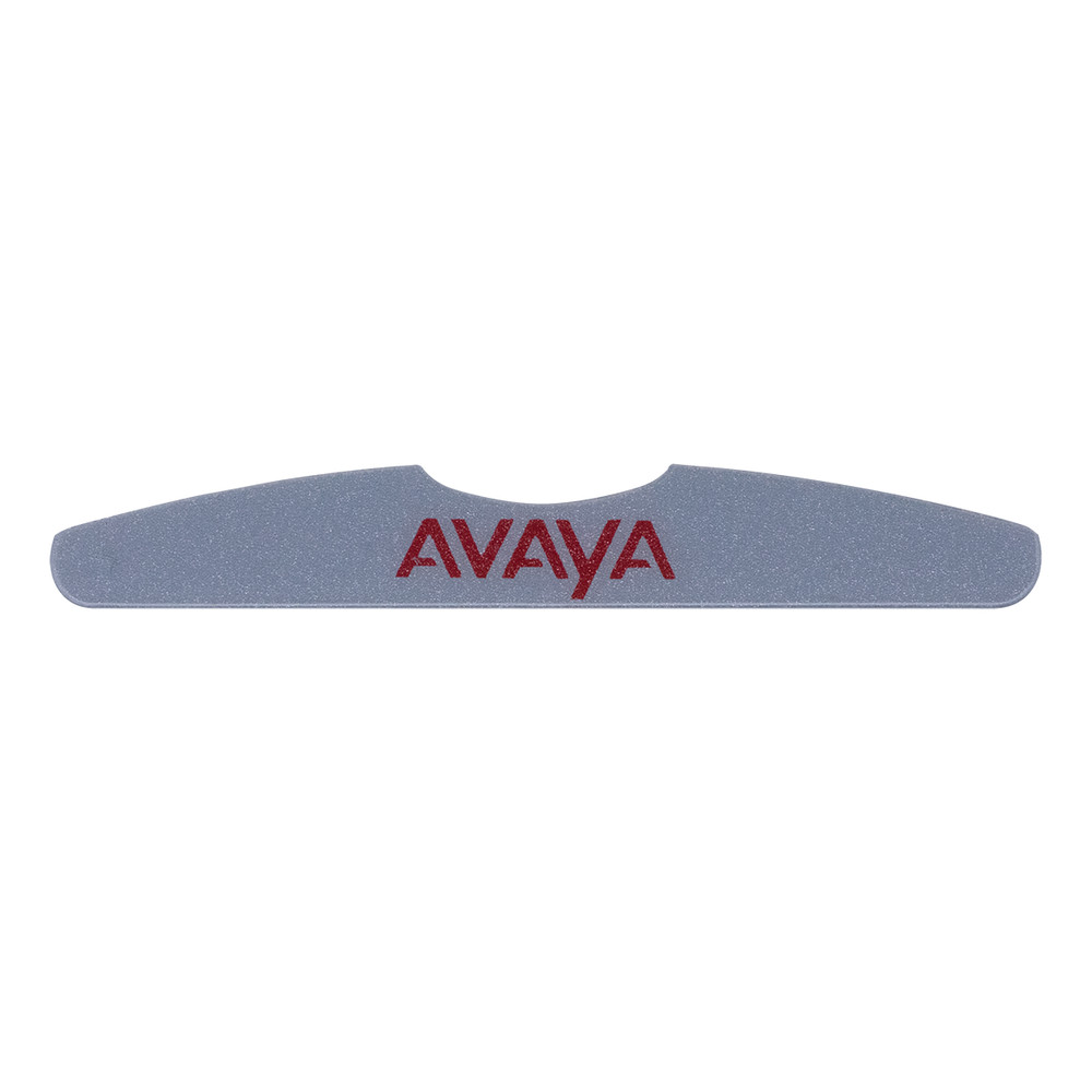 Avaya 4620/4621 Logo Label