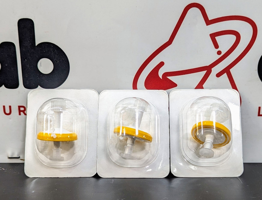 Millipore VPMHKITNB9 Viresolve Pro Micro SHield H Kit (3 ea.)