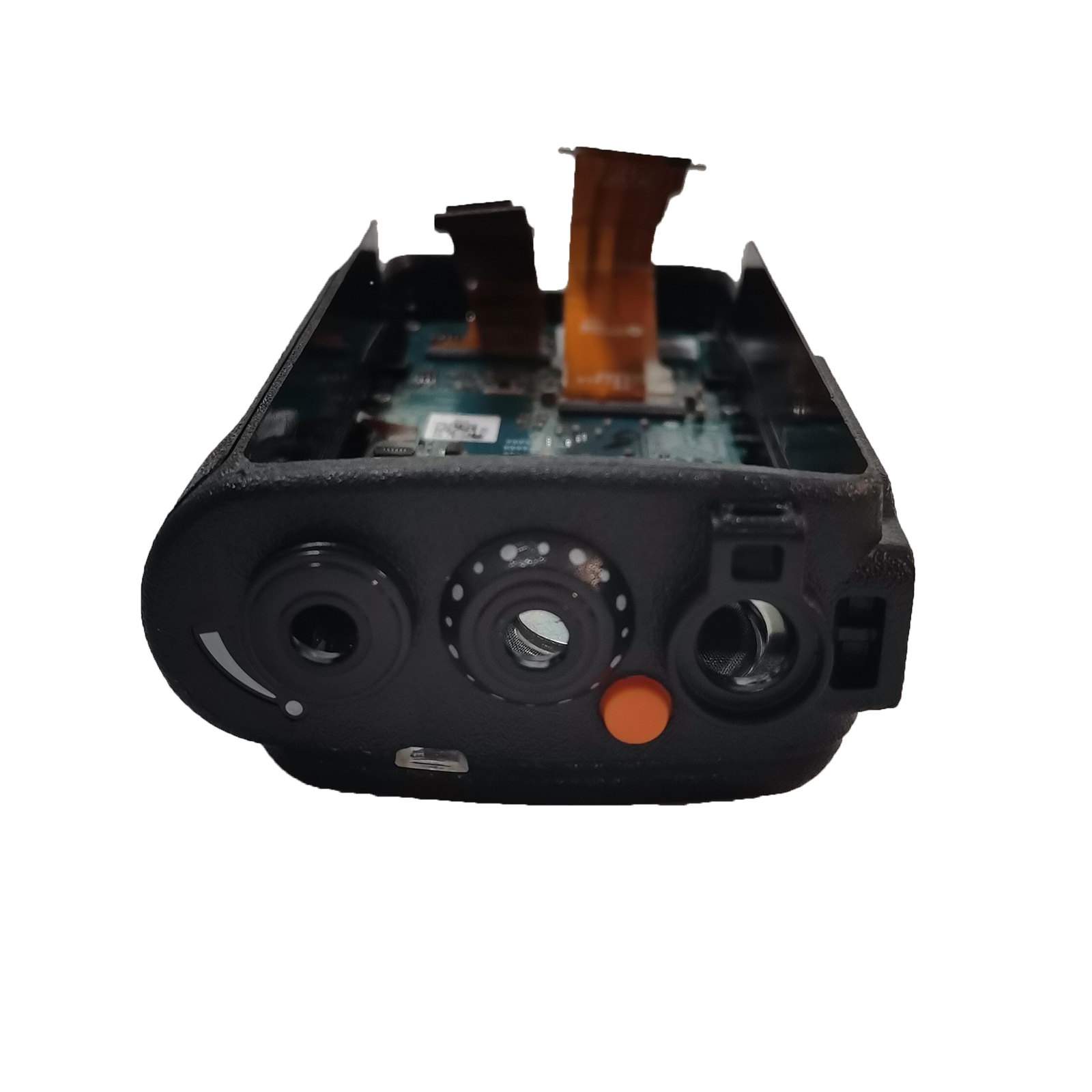 Housing Case For XPR7550e Radio(Complete With LCD & Keypad Keyboard Flex Cable )