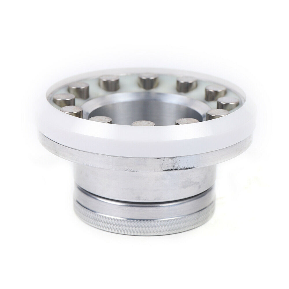 Pneumatic Pad Printing Machine Sealed Ink Pad Printer Cups Stamping Embossing.