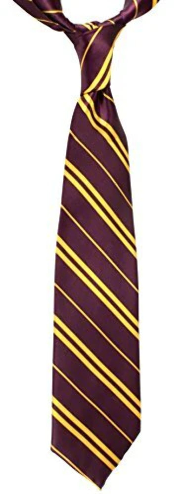 Wizard Tie