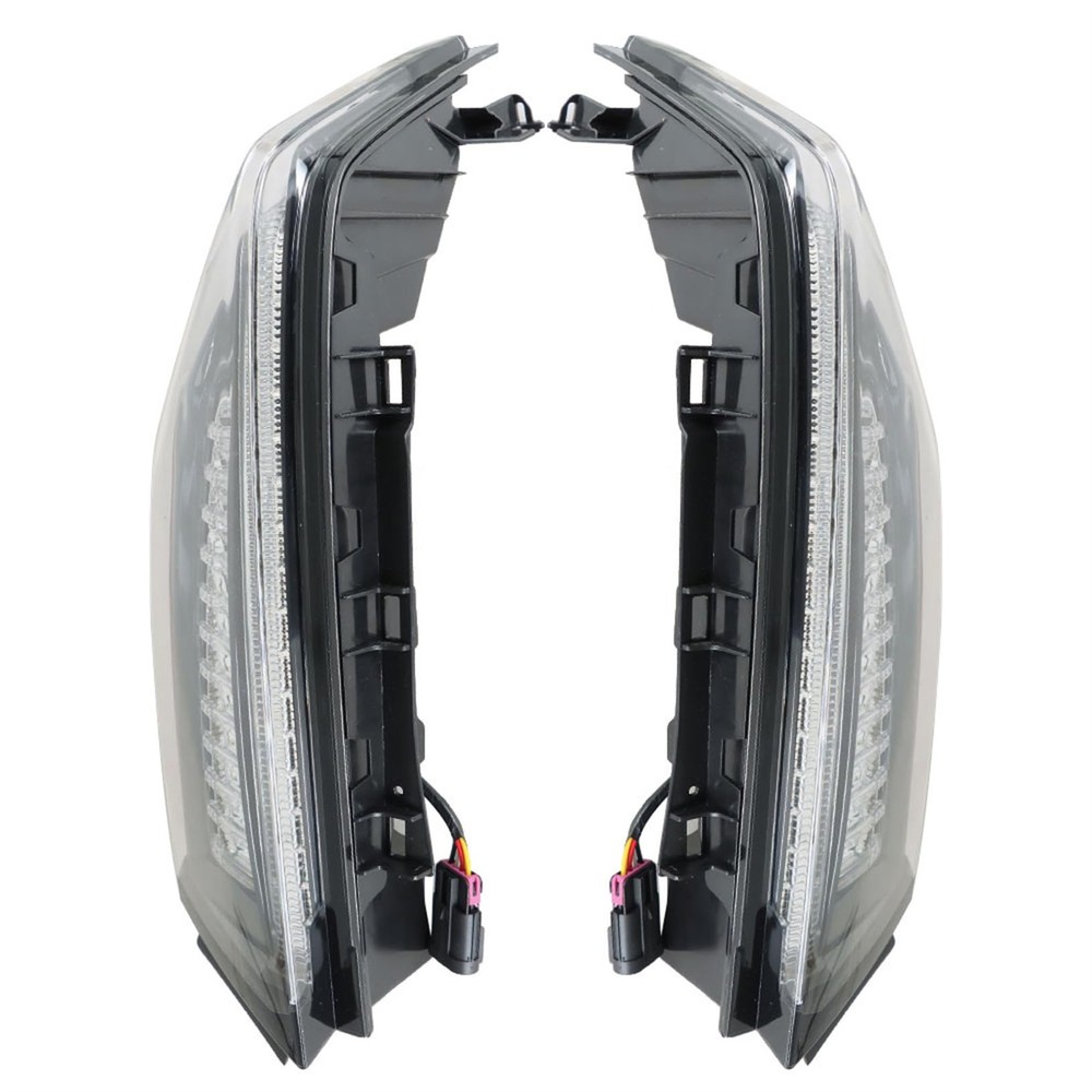 Tail Light Assembly Left Right for ATS 2013-2018 4 Doors 84081571