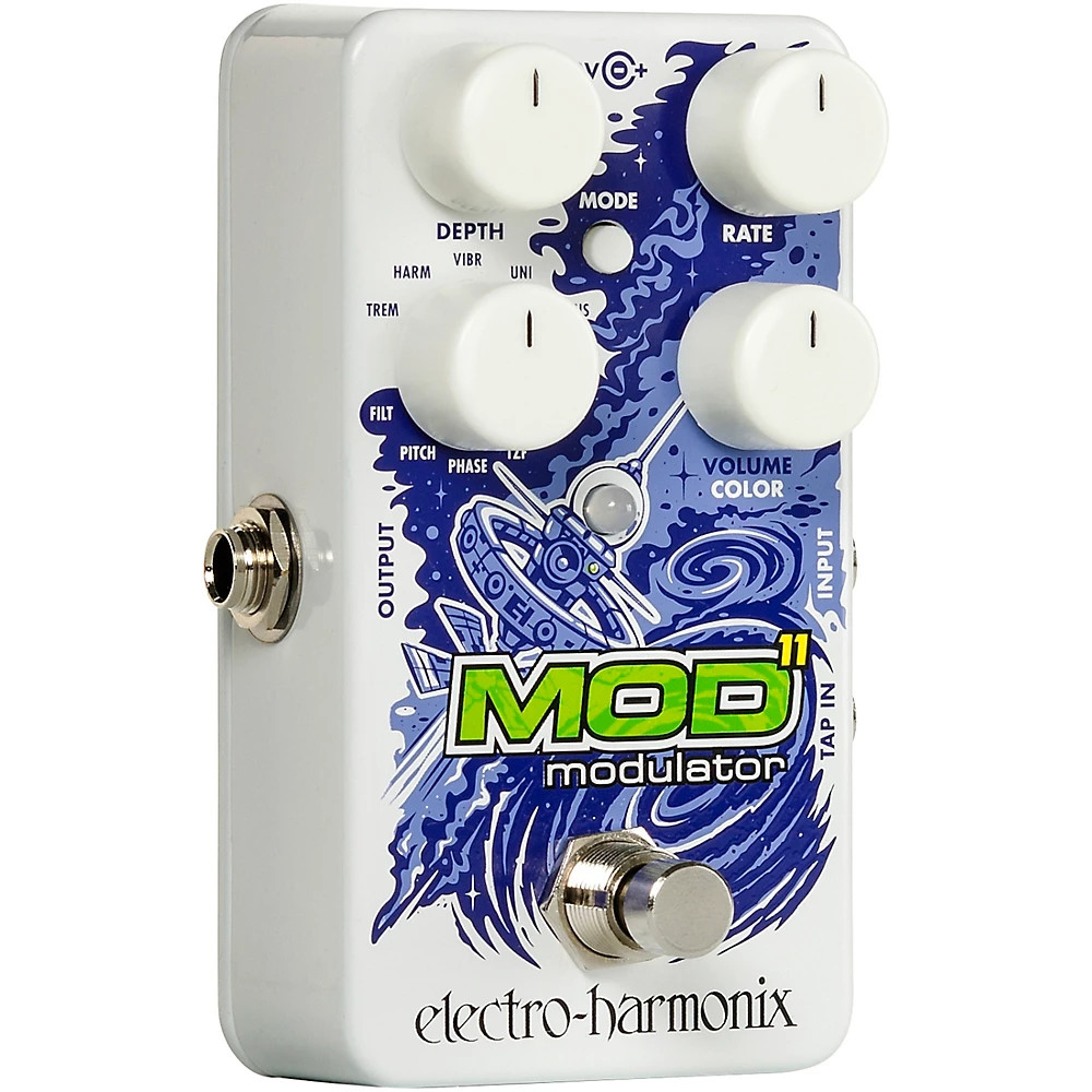 Electro-Harmonix Mod 11 Multi-Effects Pedal