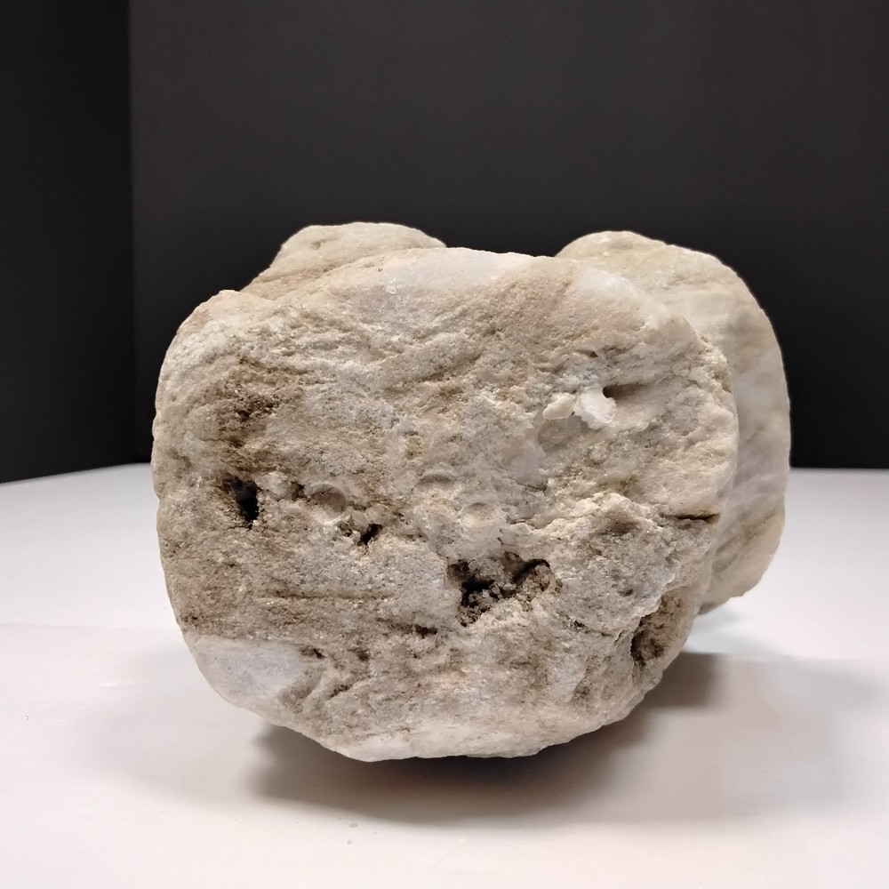 Mexican Soapstone Statuette