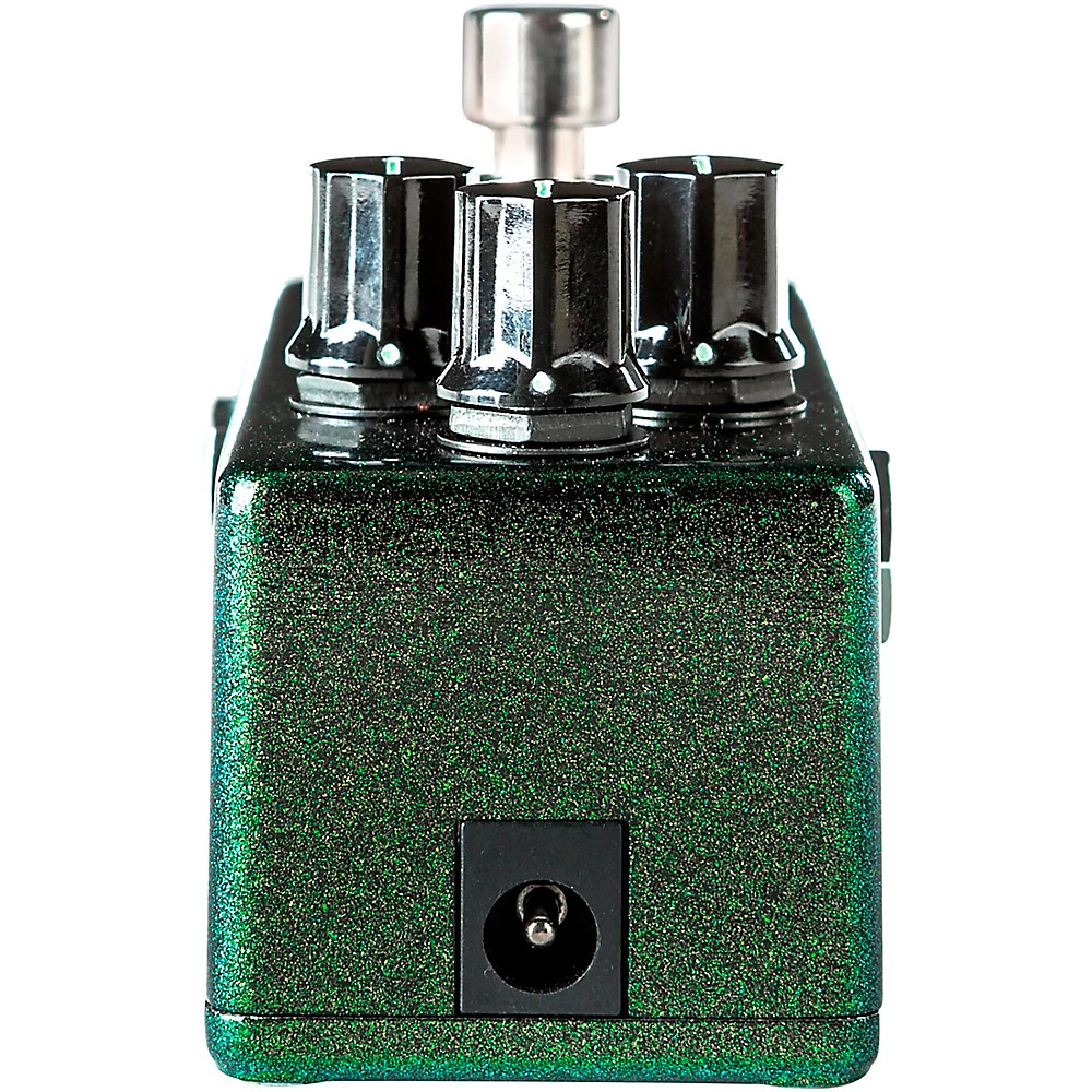 MXR M299 Carbon Copy Mini Analog Delay Effects Pedal