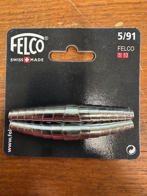 Felco Part # 5/91 Replacement Spring Pack