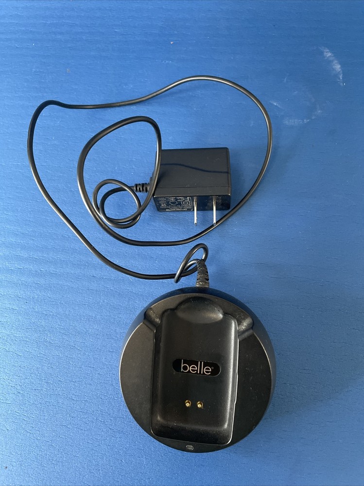 BELLE Mobile Personal Emergency Response System Charging Cradle ONLY