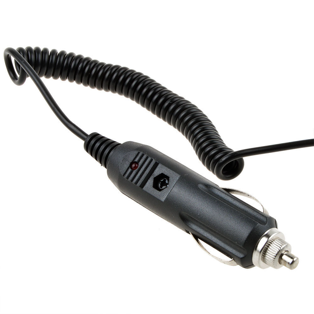 Car DC Charger for Cobra CPP 8000 CPP8000 JumPack Portable Jump starter Auto PSU