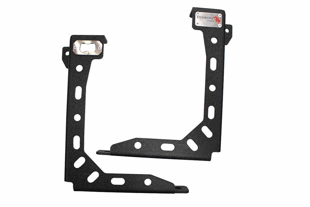Fishbone Offroad Tie Down Brackets FB21290