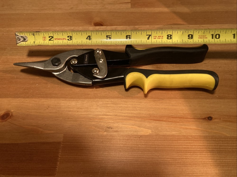 Jobsmart Aviation Snips