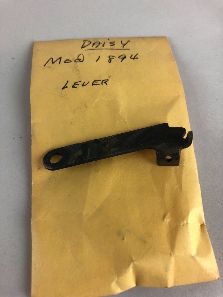 Daisy BB Gun Model 1894 Lever Part (D3)