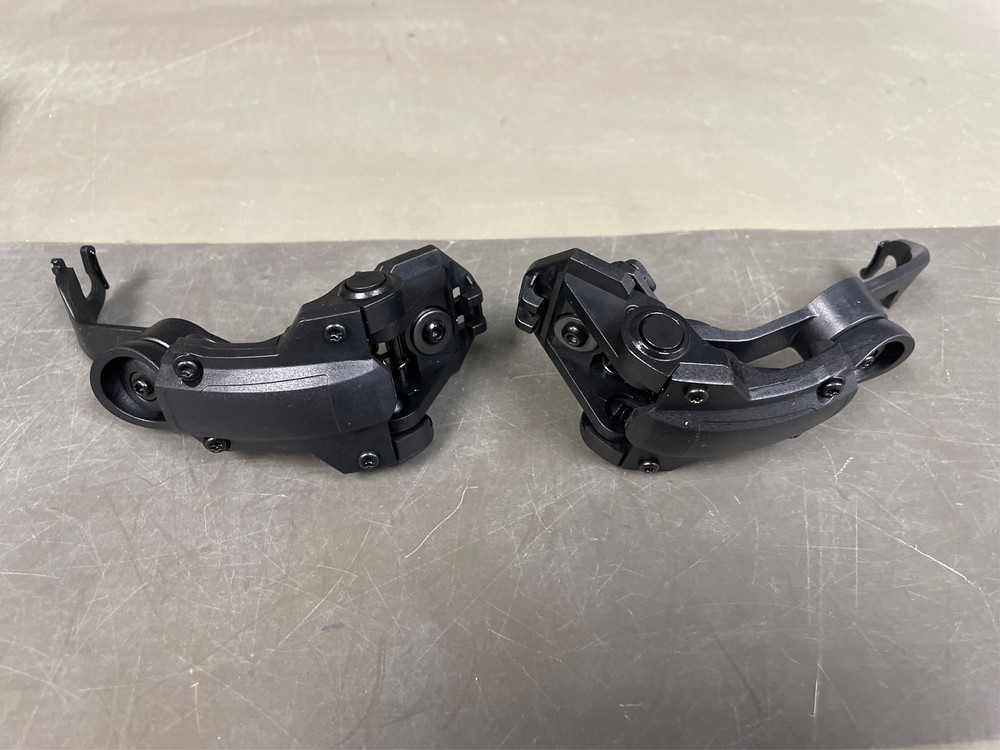 Tigrett ARC Rail Adapter