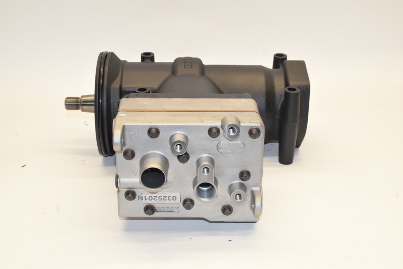 Paccar Engine Air Compressor 2139800PEX (554-11356)