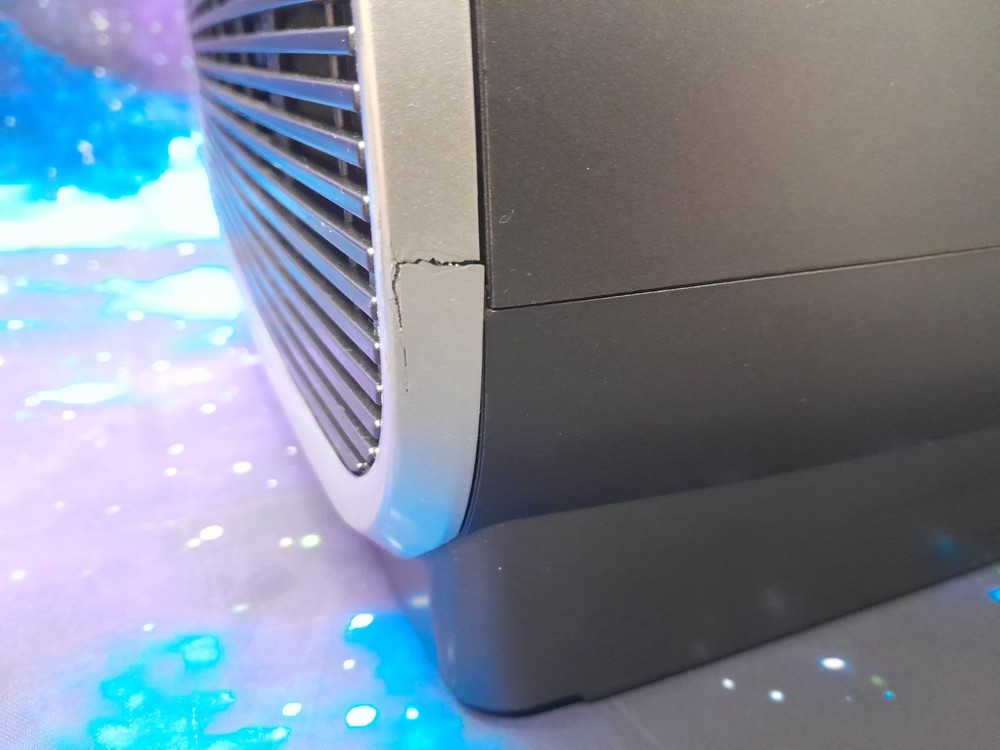 Canon X700 Projector - Tested & WORKING