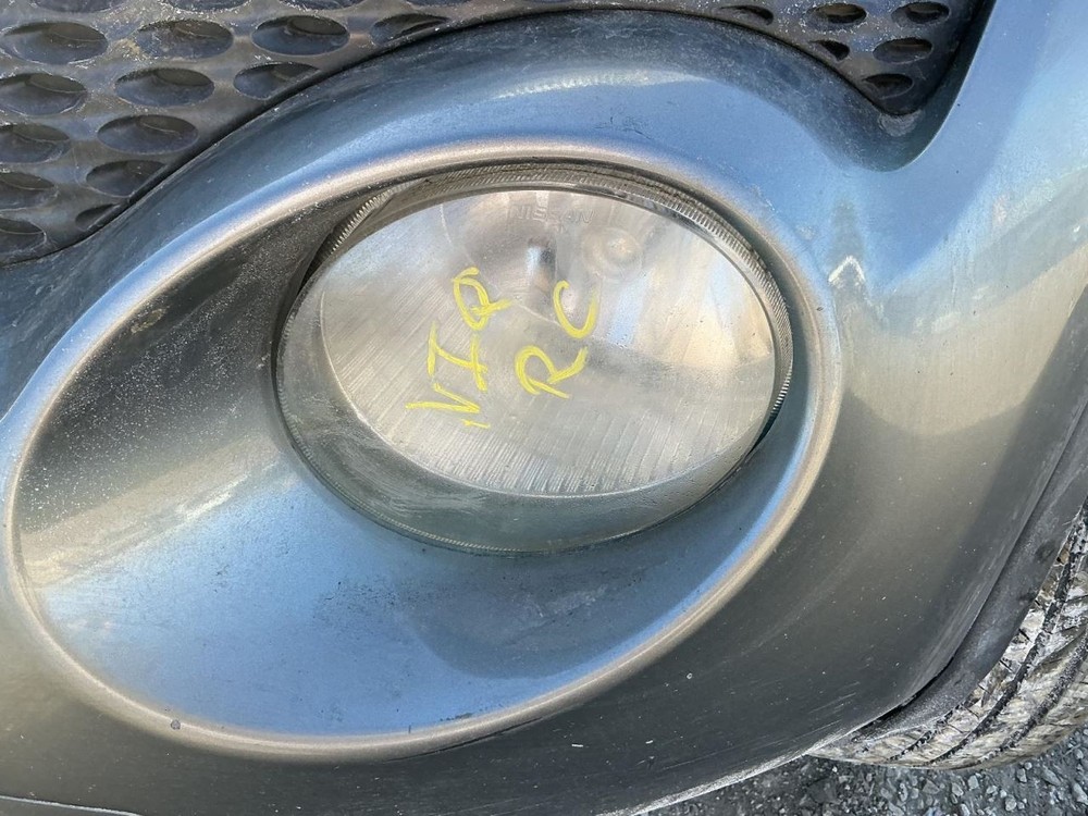 Transfer Case Fits 11-17 JUKE 810779
