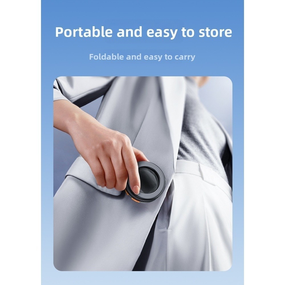 Portable Microscope Digital Microscope 2MP Resolution 500x Magnification