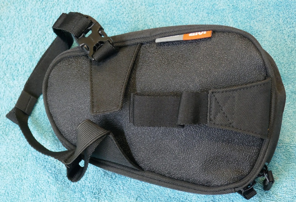 Givi Leg Bag ST 608B