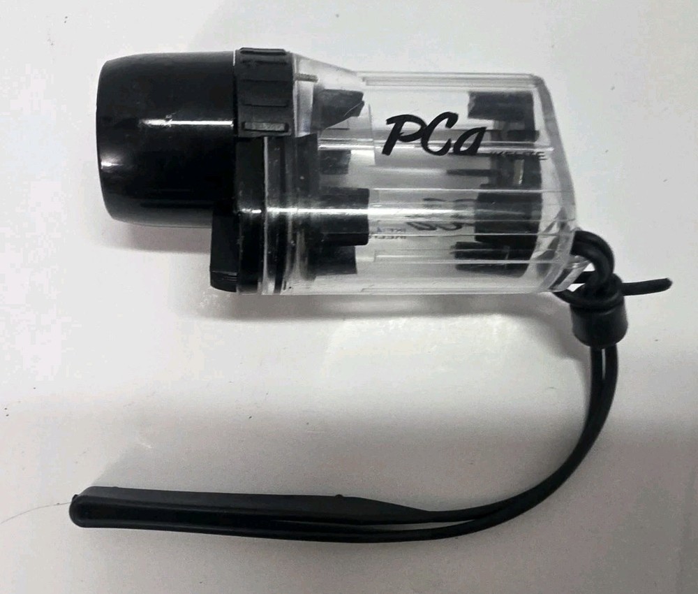 Ikelite PCa Lite - Color Clear