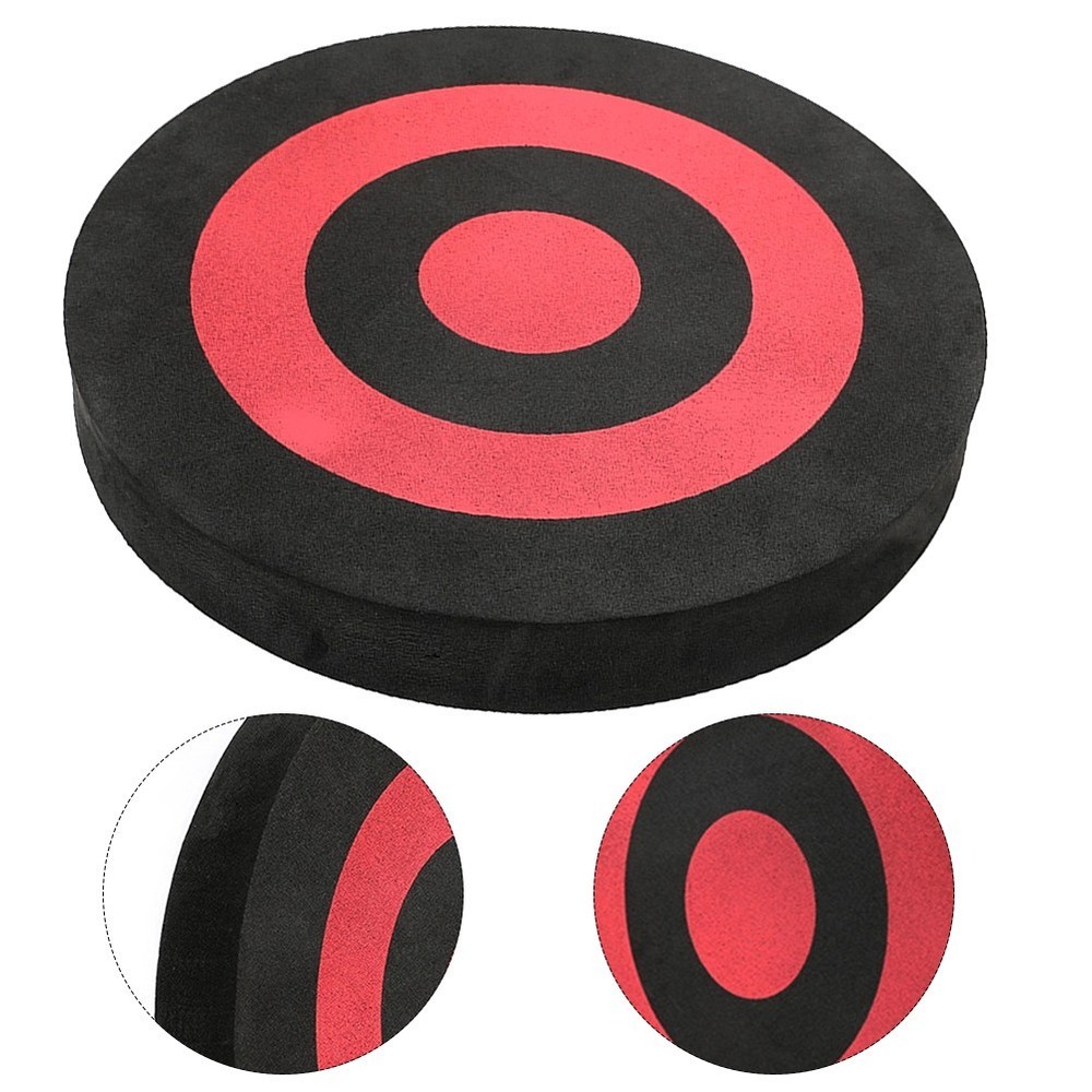 Dual sided Self Healing Arrow Target Perfect for Beginners and Experts