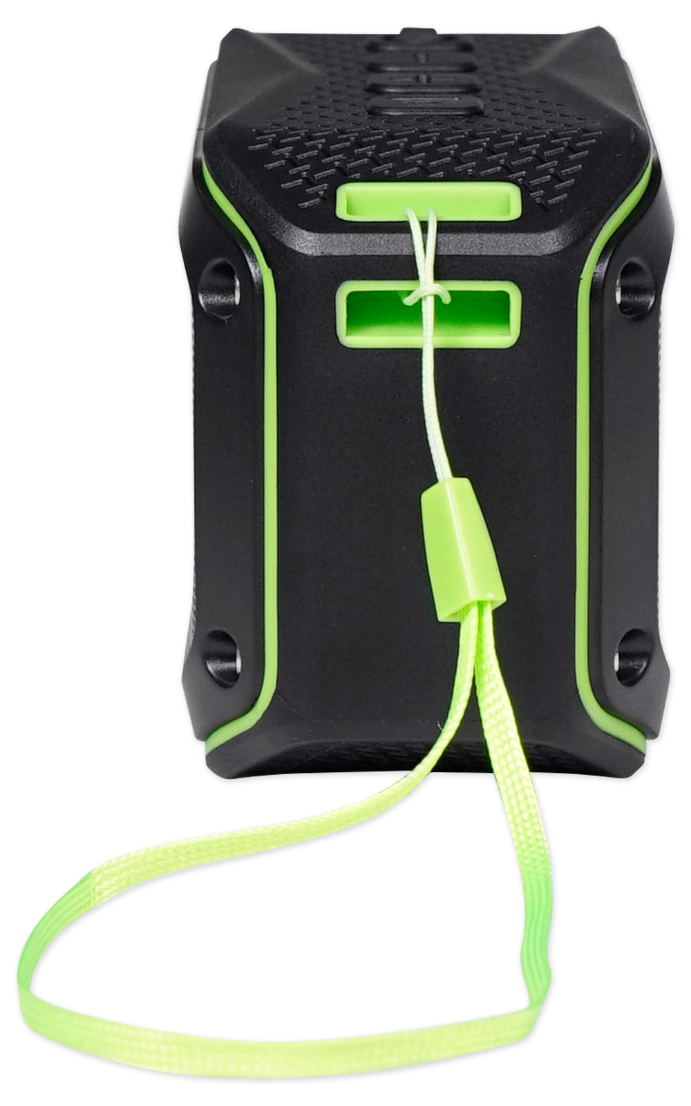 (2) Rockville ROCK ANYWHERE WaterProof Portable Bluetooth Speakers+TWS Linking