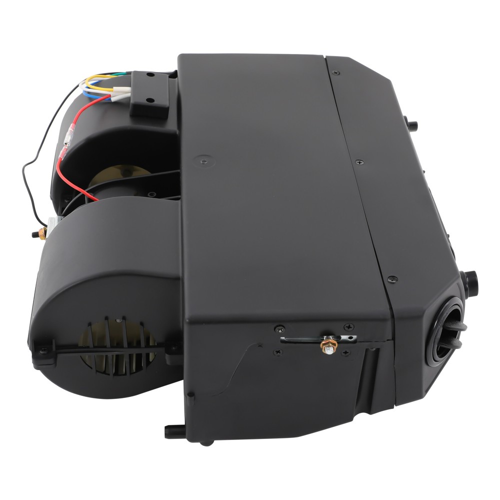 Universal Underdash AC Air Conditioning Evaporator 24V A/C Cooling System