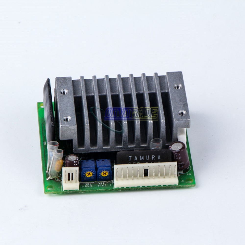 1PC Vexta 5-Phase Driver CSD5814N-P Used
