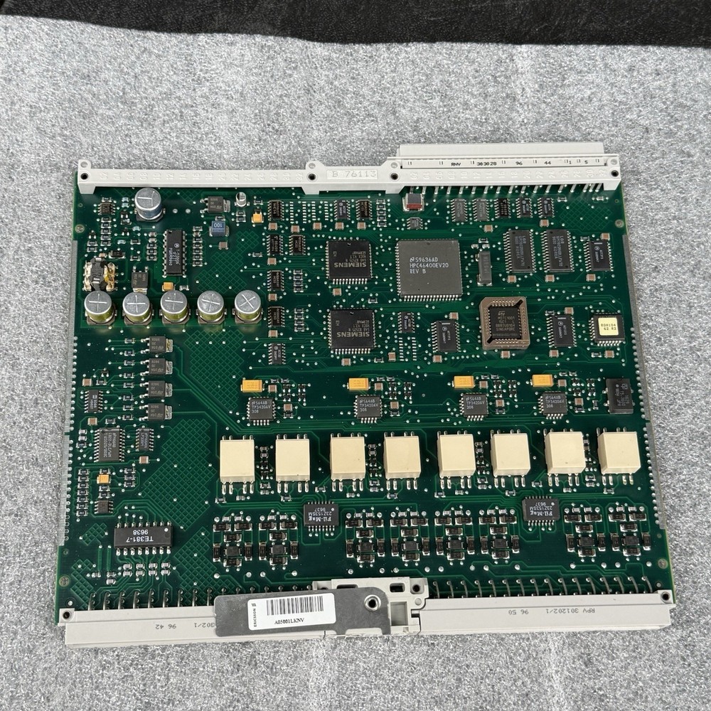 ERICSSON ELU26 BOARD ROF 137 5321/2 Module