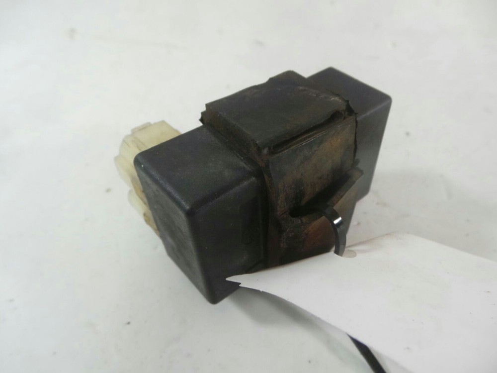 2012 LEXMOTO TORNADO 125 ECU / CDI